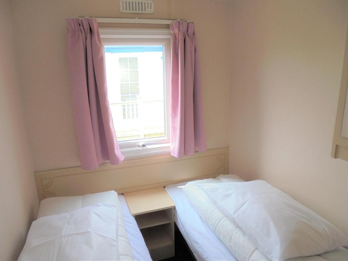 Golden Sands: Mirage Iiii:- 6 Berth, Access To The Beach Ingoldmells Exterior foto