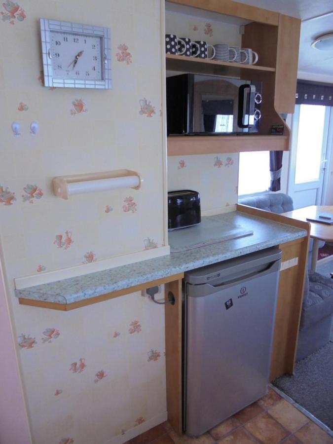 Golden Sands: Mirage Iiii:- 6 Berth, Access To The Beach Ingoldmells Exterior foto