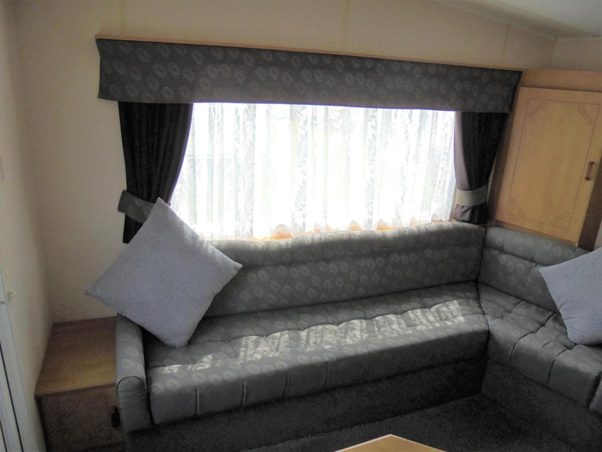 Golden Sands: Mirage Iiii:- 6 Berth, Access To The Beach Ingoldmells Exterior foto
