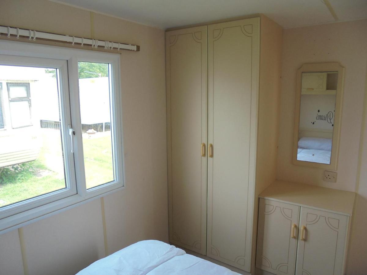Golden Sands: Mirage Iiii:- 6 Berth, Access To The Beach Ingoldmells Exterior foto