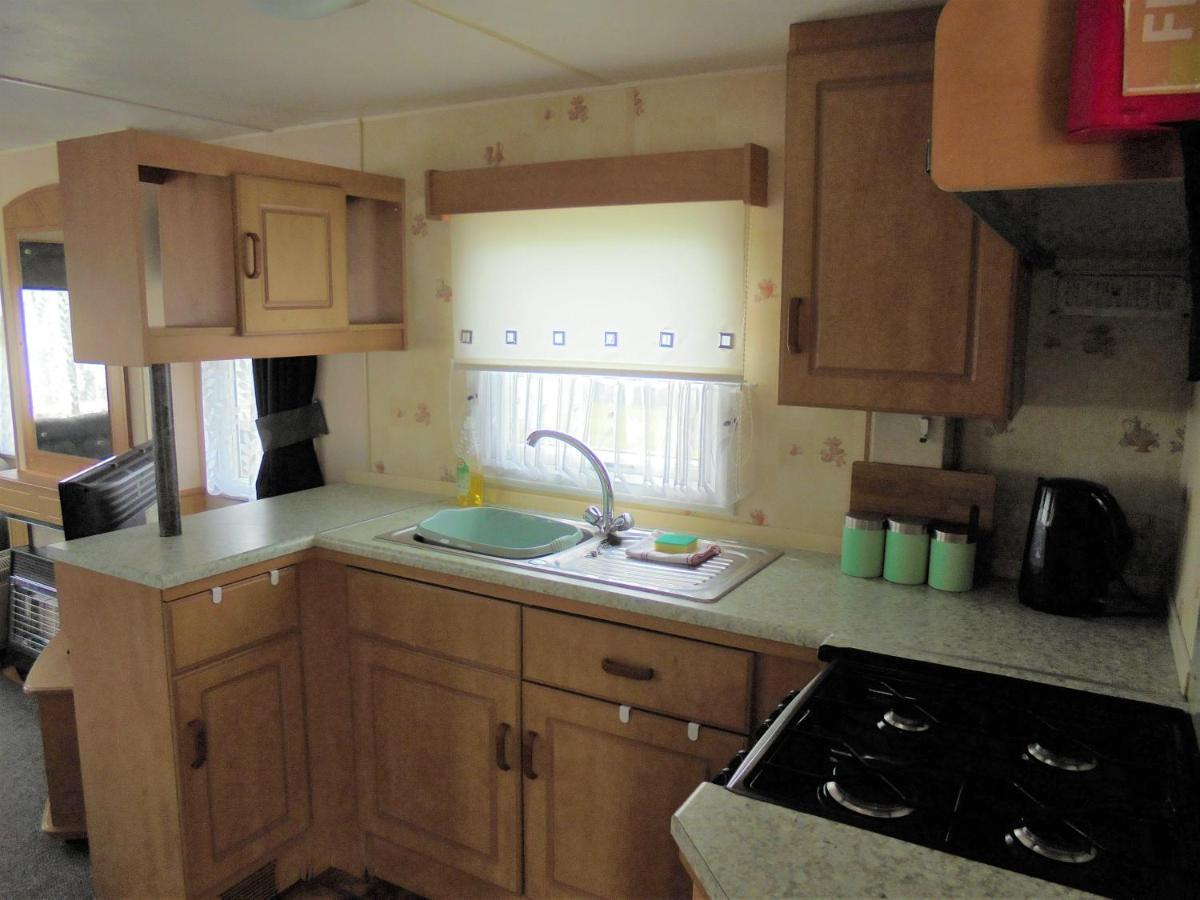 Golden Sands: Mirage Iiii:- 6 Berth, Access To The Beach Ingoldmells Exterior foto