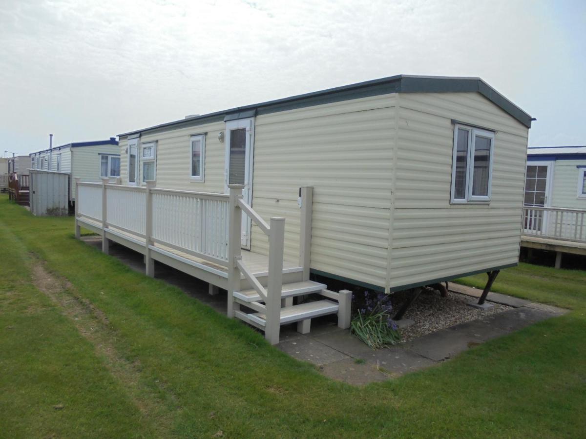 Golden Sands: Mirage Iiii:- 6 Berth, Access To The Beach Ingoldmells Exterior foto